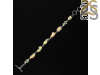 Opal Polished Nugget Bracelet-BSL OPL-11-4