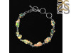 Opal Polished Nugget Bracelet-BSL OPL-11-4