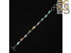 Opal Polished Nugget Bracelet-BSL OPL-11-45