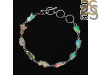 Opal Polished Nugget Bracelet-BSL OPL-11-45
