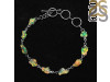 Opal Polished Nugget Bracelet-BSL OPL-11-47