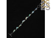Opal Polished Nugget Bracelet-BSL OPL-11-50