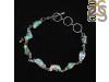 Opal Polished Nugget Bracelet-BSL OPL-11-50