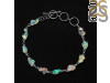 Opal Polished Nugget Bracelet-BSL OPL-11-52