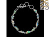 Opal Polished Nugget Bracelet-BSL OPL-11-57