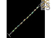 Opal Polished Nugget Bracelet-BSL OPL-11-58