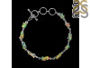 Opal Polished Nugget Bracelet-BSL OPL-11-58