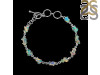 Opal Polished Nugget Bracelet-BSL OPL-11-59