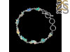 Opal Polished Nugget Bracelet-BSL OPL-11-60