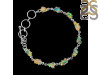 Opal Polished Nugget Bracelet-BSL OPL-11-62