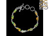 Opal Polished Nugget Bracelet-BSL OPL-11-66