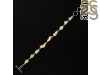 Opal Polished Nugget Bracelet-BSL OPL-11-7