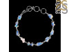 Opal Polished Nugget Bracelet-BSL OPL-11-71