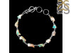Opal Polished Nugget Bracelet-BSL OPL-11-72