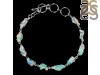Opal Polished Nugget Bracelet-BSL OPL-11-75