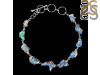 Opal Polished Nugget Bracelet-BSL OPL-11-78