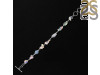 Opal Polished Nugget Bracelet-BSL OPL-11-8