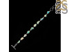 Opal Polished Nugget Bracelet-BSL OPL-11-89