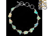 Opal Polished Nugget Bracelet-BSL OPL-11-89