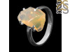 Opal Polished Nugget Ring-R-Size-7 OPL-2-1000