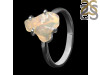 Opal Polished Nugget Ring-R-Size-7 OPL-2-1003