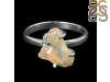 Opal Polished Nugget Ring-R-Size-7 OPL-2-1003