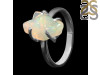 Opal Polished Nugget Ring-R-Size-7 OPL-2-1004