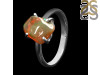 Opal Polished Nugget Ring-R-Size-7 OPL-2-1031