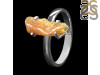 Opal Polished Nugget Ring-R-Size-7 OPL-2-1049