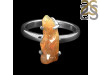 Opal Polished Nugget Ring-R-Size-7 OPL-2-1049