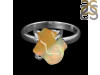 Opal Polished Nugget Ring-R-Size-7 OPL-2-1053