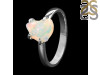 Opal Polished Nugget Ring-R-Size-7 OPL-2-1071