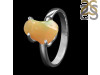 Opal Polished Nugget Ring-R-Size-7 OPL-2-1073