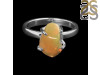 Opal Polished Nugget Ring-R-Size-7 OPL-2-1073