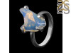 Opal Polished Nugget Ring-R-Size-6 OPL-2-108