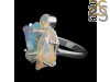 Opal Polished Nugget Ring-2R-Size-7 OPL-2-1104