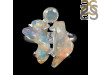 Opal Polished Nugget Ring-2R-Size-7 OPL-2-1104