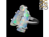 Opal Polished Nugget Ring-2R-Size-8 OPL-2-1108