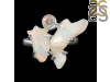 Opal Polished Nugget Ring-2R-Size-7 OPL-2-1113