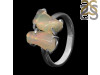 Opal Polished Nugget Ring-R-Size-8 OPL-2-215