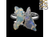 Opal Polished Nugget Ring-R-Size-8 OPL-2-224