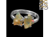 Opal Polished Nugget Ring-R-Size-8 OPL-2-238