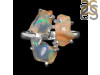 Opal Polished Nugget Ring-R-Size-8 OPL-2-314