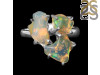 Opal Polished Nugget Ring-R-Size-8 OPL-2-323