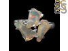 Opal Polished Nugget Ring-R-Size-8 OPL-2-328