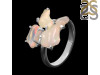 Opal Polished Nugget Ring-R-Size-8 OPL-2-331