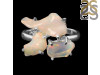 Opal Polished Nugget Ring-R-Size-8 OPL-2-331