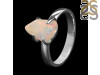 Opal Polished Nugget Ring-R-Size-8 OPL-2-359