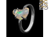 Opal Polished Nugget Ring-R-Size-8 OPL-2-470