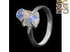 Opal Polished Nugget Ring-R-Size-8 OPL-2-490